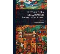 Historia De La DemarcaciÃ3n Politica Del Perð...