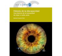 Historia de la discapacidad: Una historia de la humanidad sin dejar a nadie atrás: 87