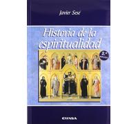 Historia de la espiritualidad