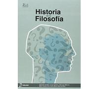 Historia de la Filosofía 2º bachillerato