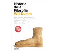 Historia de la Filosofía