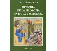 Historia de la filosofía antigua y medieval