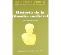 Historia de la filosofía medieval: 10
