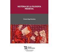 Història de la filosofia medieval