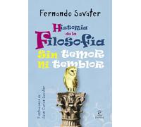 Historia de la filosofía sin temor ni temblor
