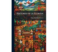 Historia de la Florida