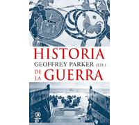 Historia de la guerra: 50