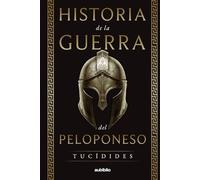 Historia de la guerra del Peloponeso