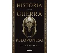 Historia de la guerra del Peloponeso