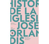 Historia de la Iglesia