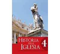 Historia De La Iglesia 4