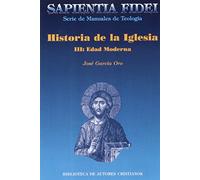 Historia de la Iglesia: Edad Moderna: 3