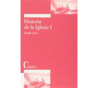Historia de la Iglesia en la perspectiva del pensamiento
