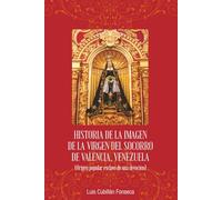Historia de la imagen de la Virgen del Socorro de Valencia, Venezuela: Origen popular esclavo de una devoción