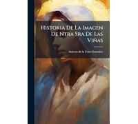 Historia De La Imagen De Ntra Sra De Las Viñas