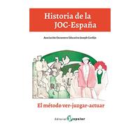 Historia de la JOC-España: El método ver-juzgar-actuar