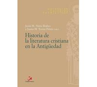 Historia de la literatura cristiana en la Antigüedad: 6