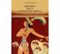 Historia de la literatura griega