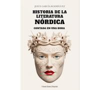Historia de la literatura nórdica contada en una hora: 75