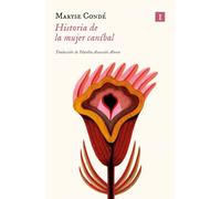 Historia de la Mujer Caníbal: 277