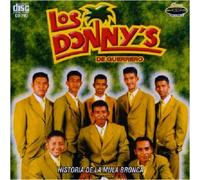 Historia de la Mula Bronca