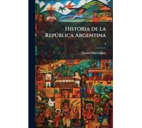 Historia de la Repðblica Argentina