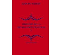HIstoria de la Revolución Francesa
