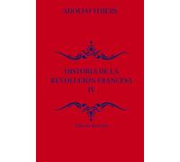 Historia de la Revolución Francesa