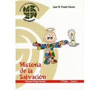 Historia De La Salvacion
