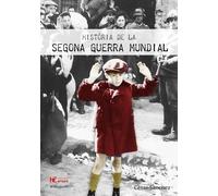 Història de la Segona Guerra Mundial