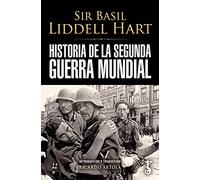 Historia De La Segunda Guerra Mundial