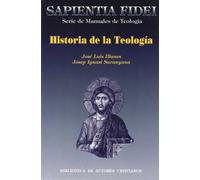 Historia de la teología