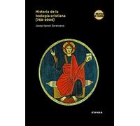 Historia de la teología cristiana (750-2000): 43