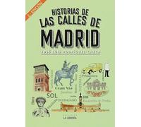 Historia de las calles