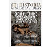 Historia de las Ideas: Número 4