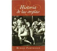 Historia De Las Orgias: 00000