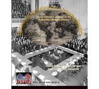 Historia de las Relaciones Internacionales: Antecedentes y análisis de las Relaciones Internacionales