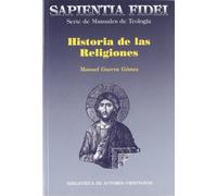 Historia de las religiones
