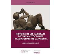 Història de les varietats de vinya autòctones i tradicionals de Catalunya: 3