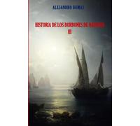 Historia de los Borbones de Nápoles