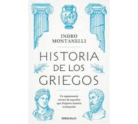 Historia de los griegos