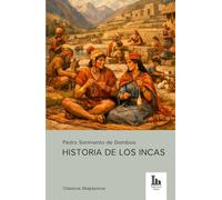 Historia de los incas