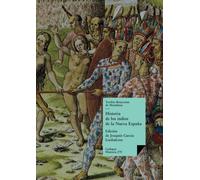 Historia de los indios de la Nueva España: 270