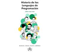 Historia de los Lenguajes de Programación: Años 1960-1969