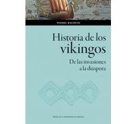 Historia de los vikingos. De las invasiones a la diáspora: 189