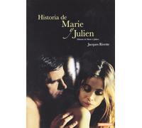 Historia De Marie Y Julien (Import) (Dvd) (2013) Varios; Jacques Rivette