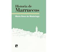 Historia de Marruecos: 35