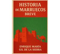 Historia de Marruecos Breve