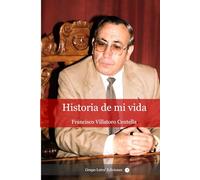 Historia de mi vida (2ª edición): (Tapa brillo)