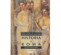 HISTORIA DE ROMA
